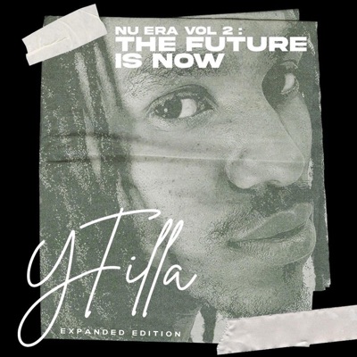 Nu Era Vol 2 : The Future Is Now (Expanded Edition)