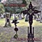 Christopher Lee - The Karnsteins lyrics
