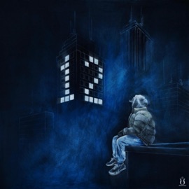 Fume le plis LUCKY10.40