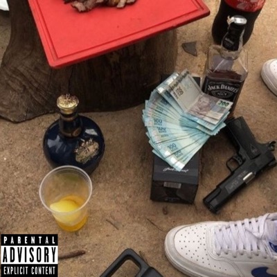Armas & Drogas - Single