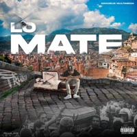 LOS MATE - Single - TRUIEX