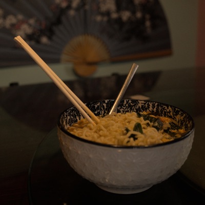 Sueño de los Fideos - Single