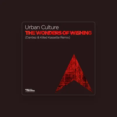 Listen to Urban Culture, watch music videos, read bio, see tour dates & more!