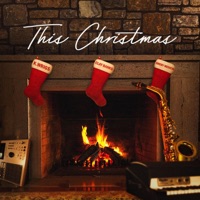 This Christmas (feat. Emery Mesich & Clay Banks) - Single - K. Wrigs
