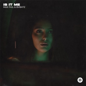 Is It Me - Single