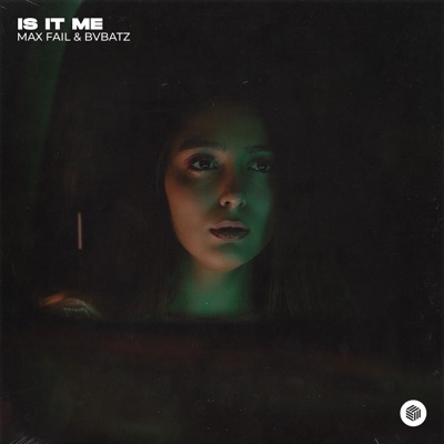Is It Me - Single