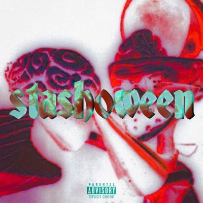 Stashoween - Single