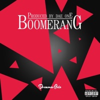 Boomerang - Single - Dreamercole