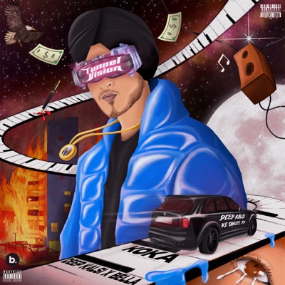 Koka (Tunnel Vision) - Single