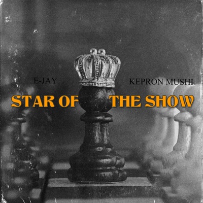 Star of the Show - Single