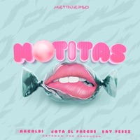Motitas - Single - Magaldi, Jota El Parche, Ray Perez & Magic Dreams