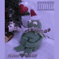 Blue Christmas (feat. Kwito) - Single - A$hy Baby