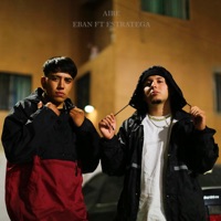 Aire (feat. Estratega) - Single - EBAN MX