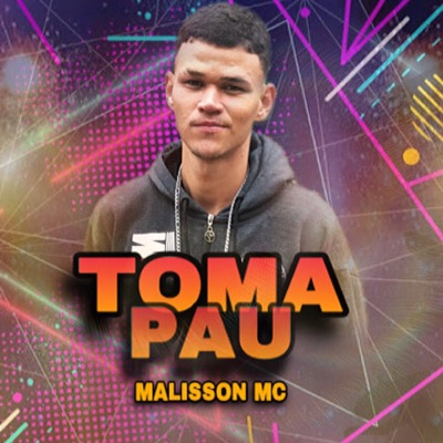 Toma Pau - Single