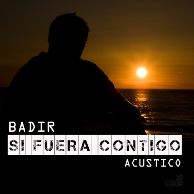 Si Fuera Contigo (Acustico) - Single