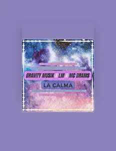 Ouça LM, assista a videoclipes, leia a biografia, veja as datas das turnês e mais!