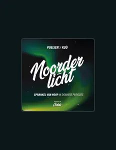 Luister naar Kuò, bekijk muziekvideo's, lees de bio, bekijk de tourdata, en meer!