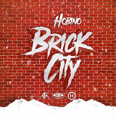 Brick City - Single