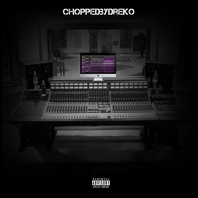 Chopped By Dreko