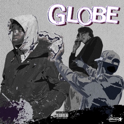 GLOBE (feat. Jared Dow & 649zino) - Single