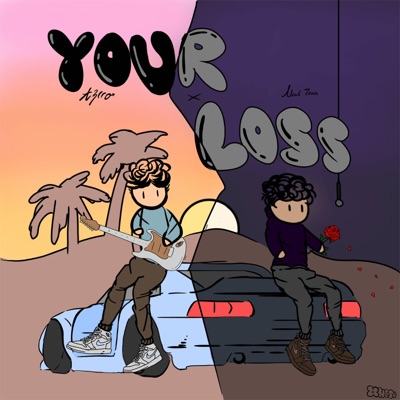 Your Loss - Single
