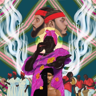 Palo Santo (feat. Enerolisa Nuñez y Grupo Salve Mata Los Indios & Dos Flakos) - Single