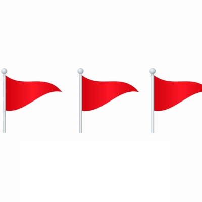 Red Flags (feat. Remedy4Ej) - Single