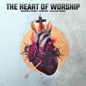 The Heart Of Worship artwork