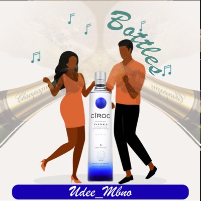 Bottles (feat. Vannel) - Single