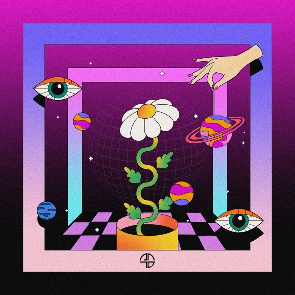 Cosmic Energy - Single
