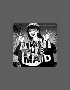 Listen to Akui The Maid, watch music videos, read bio, see tour dates & more!