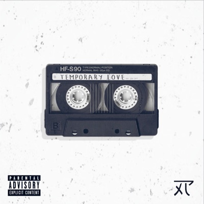 temporary love (feat. Amaya Perera) - Single