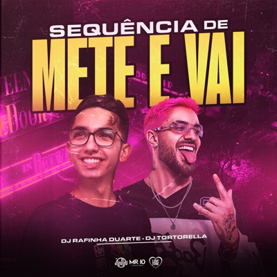 Sequência de Mete e Vai - Single