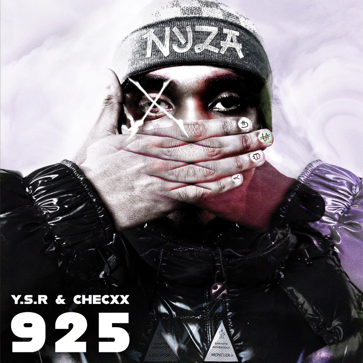 925 - Single - Album by NYZA, YSR & Checxx - Apple Music