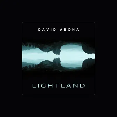Listen to David Arona, watch music videos, read bio, see tour dates & more!