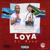 O loya ke mang (feat. Ltd musik & Dj Active) [Marumo & Wemba machu Remix] artwork