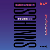 Audiobook cover for Dschinns by Fatma Aydemir