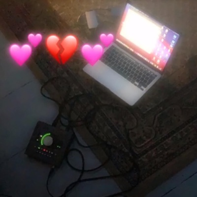 Facetime Call - Single