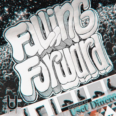 Falling Forward - Single