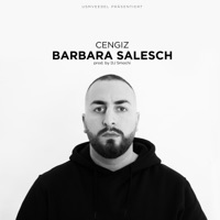 Barbara Salesch - Single - Cengiz
