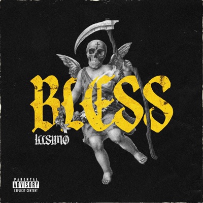 Bless - Single