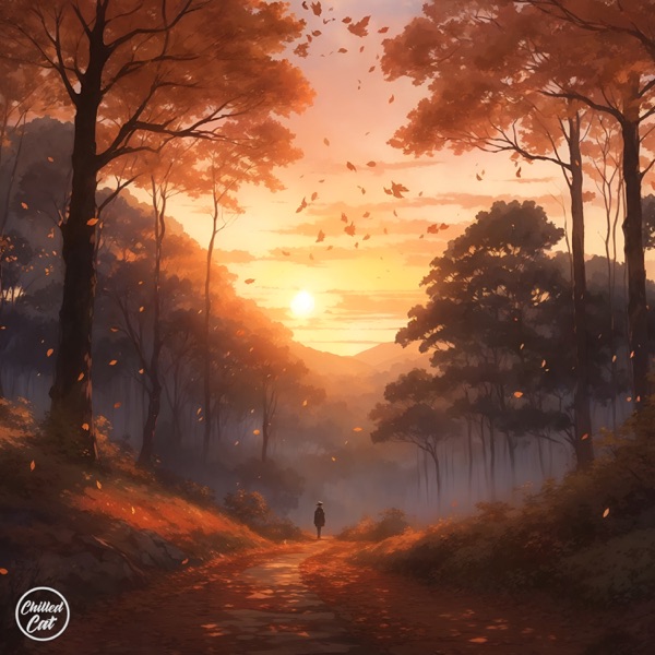 Autumn Leaves - Single