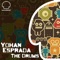 The Drums (WUMM Remix) - Yohan Esprada lyrics