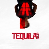 Tequila artwork