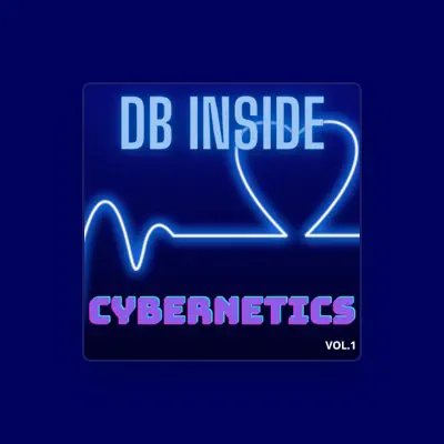 Listen to db INSIDE, watch music videos, read bio, see tour dates & more!