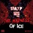 The Madness of Ice (feat. Edson Prod)