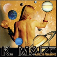 Age of Feminine - Kellee Maize