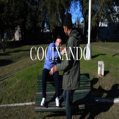 Cocinando (feat. Turi Rastaman) - Single