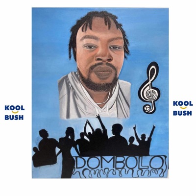 Dombolo (feat. Mac D) - Single