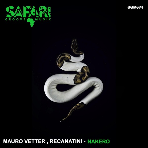 Nakero - Single